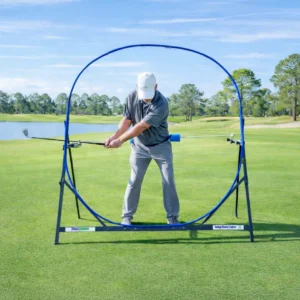 TrueGroove Swing Plane Trainer