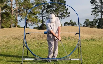 Improve Your Short Game With TrueGroove
